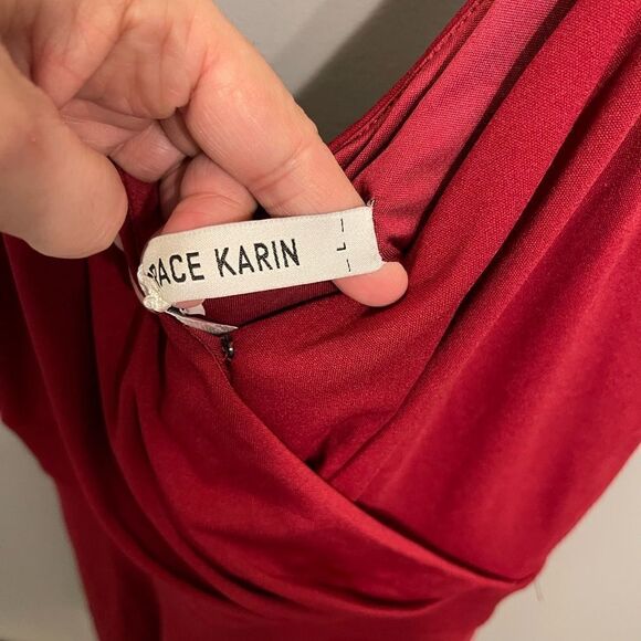 NWT Grace Karin Dress - Picture 8 of 10